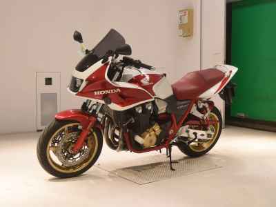 Honda CB1300 Super Boldor 2007