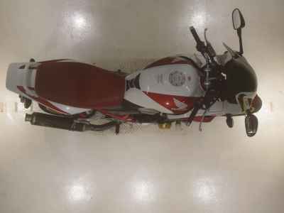 Honda CB1300 Super Boldor 2007