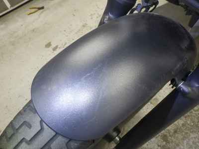 Honda Rebel CMX250 2020