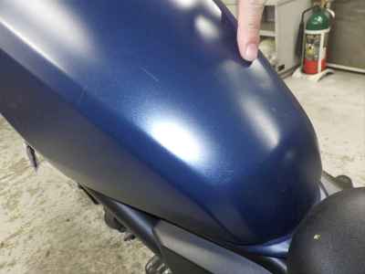 Honda Rebel CMX250 2020