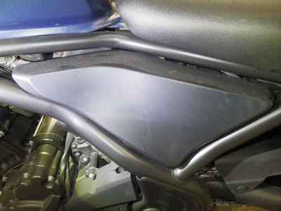 Honda Rebel CMX250 2020