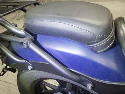 Honda Rebel CMX250 2020