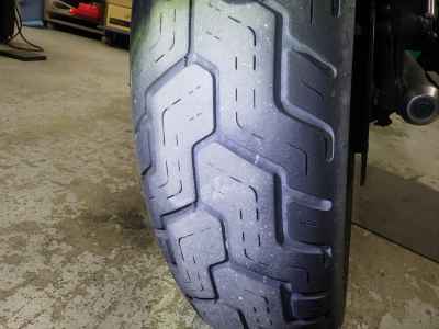 Honda Rebel CMX250 2020