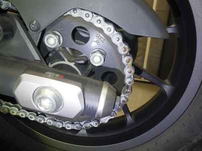 Honda Rebel CMX250 2020