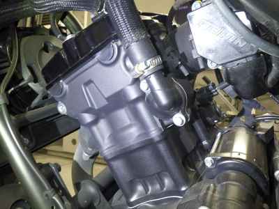 Honda Rebel CMX250 2020