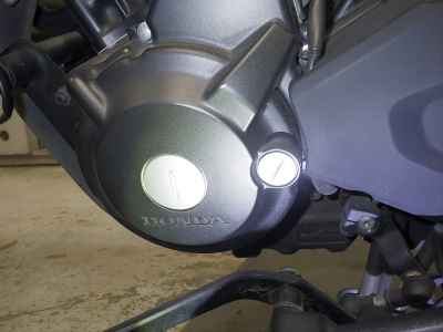 Honda Rebel CMX250 2020