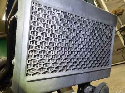 Honda Rebel CMX250 2020