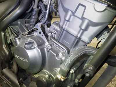 Honda Rebel CMX250 2020