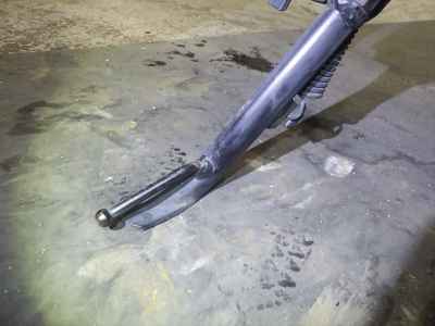 Honda Rebel CMX250 2020