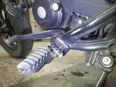 Honda Rebel CMX250 2020