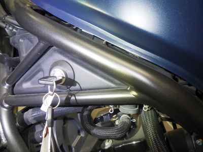 Honda Rebel CMX250 2020