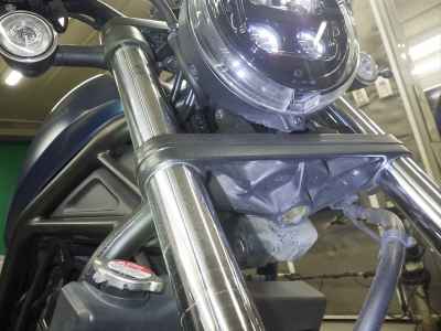 Honda Rebel CMX250 2020