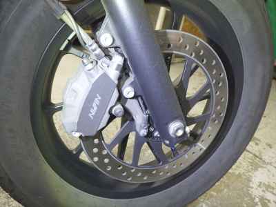 Honda Rebel CMX250 2020