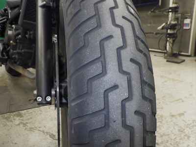 Honda Rebel CMX250 2020