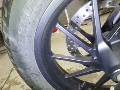 Honda Rebel CMX250 2020