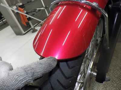 Triumph Bonneville T100 2013