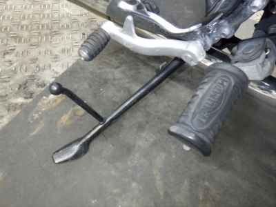 Triumph Bonneville T100 2013