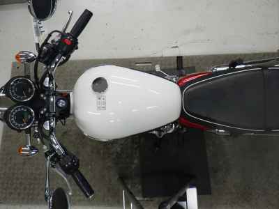 Triumph Bonneville T100 2013