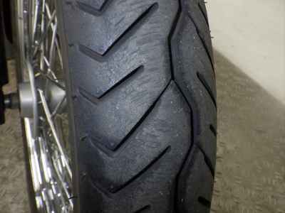 Triumph Bonneville T100 2013