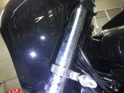 Harley-Davidson Street Rod XG750 2017