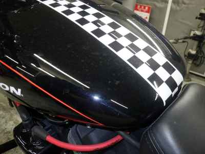 Harley-Davidson Street Rod XG750 2017