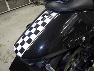 Harley-Davidson Street Rod XG750 2017