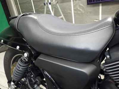 Harley-Davidson Street Rod XG750 2017