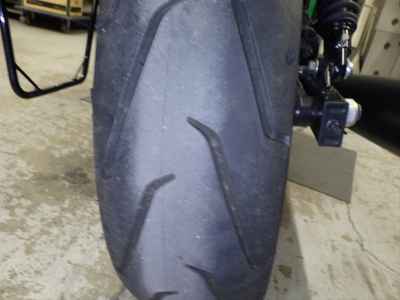 Harley-Davidson Street Rod XG750 2017