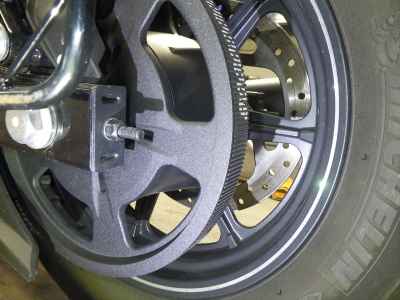 Harley-Davidson Street Rod XG750 2017