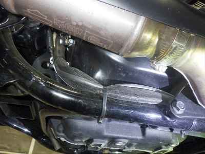 Harley-Davidson Street Rod XG750 2017