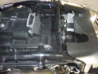 Harley-Davidson Street Rod XG750 2017