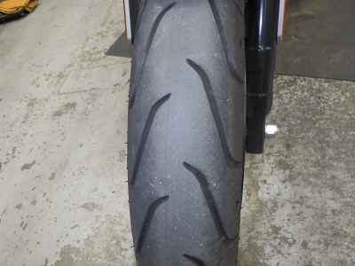 Harley-Davidson Street Rod XG750 2017