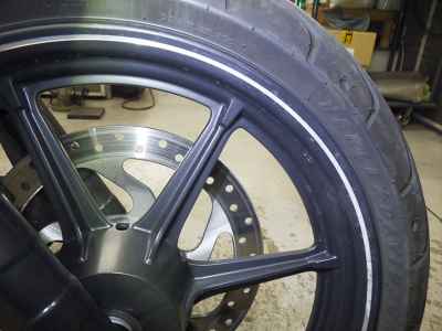 Harley-Davidson Street Rod XG750 2017