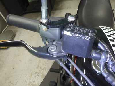 Harley-Davidson Street Rod XG750 2017