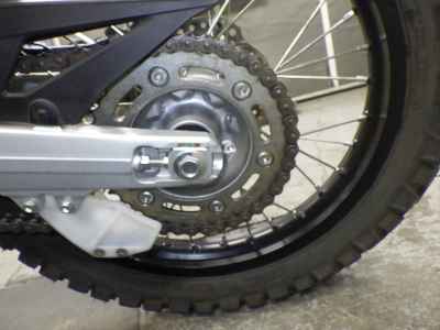 Honda CRF250L Rally 2017