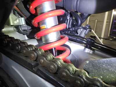 Honda CRF250L Rally 2017