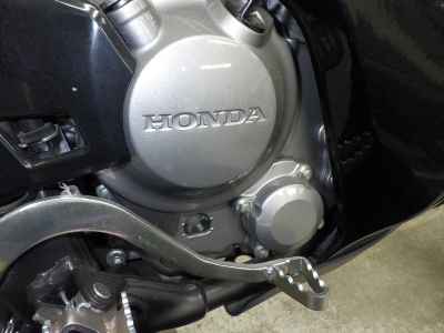 Honda CRF250L Rally 2017