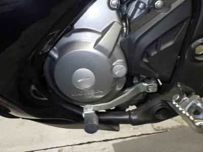 Honda CRF250L Rally 2017