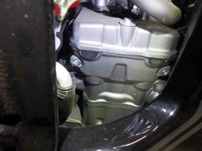 Honda CRF250L Rally 2017