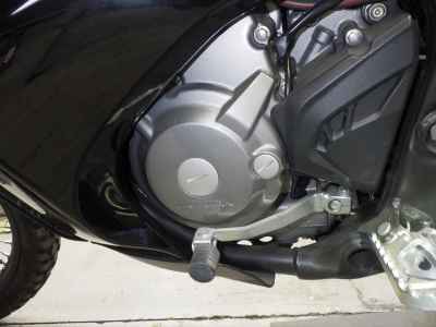 Honda CRF250L Rally 2017