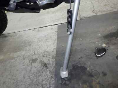 Honda CRF250L Rally 2017