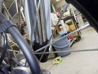 Honda CRF250L Rally 2017