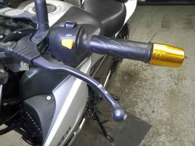 Suzuki Gixxer 250SF