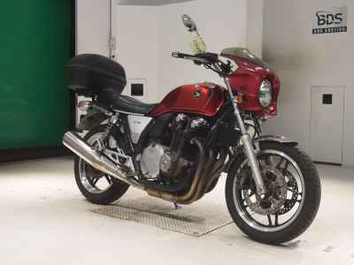Honda CB1100 2011