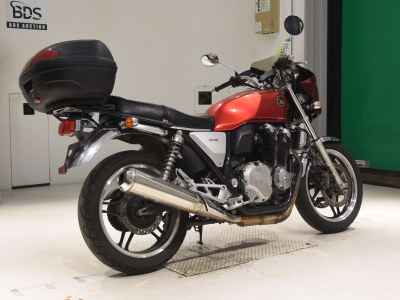 Honda CB1100 2011