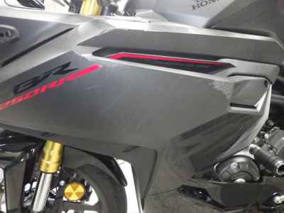Honda CBR250RR 2023