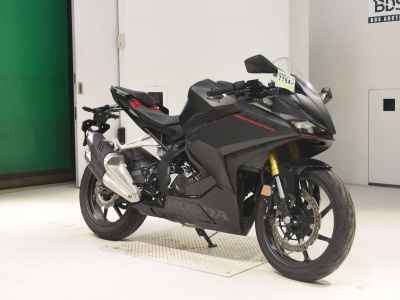 Honda CBR250RR 2023