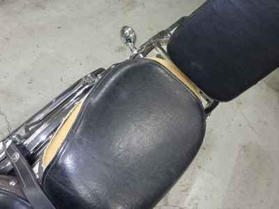 Yamaha XVS400 Drag Star Classic 2006