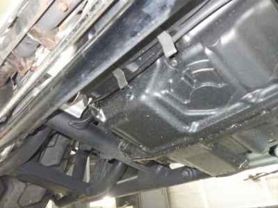 Yamaha XVS400 Drag Star Classic 2006