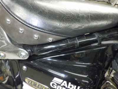 Yamaha XVS400 Drag Star Classic 2006